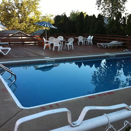 Cocoa Country Inn Hershey Kemudahan gambar