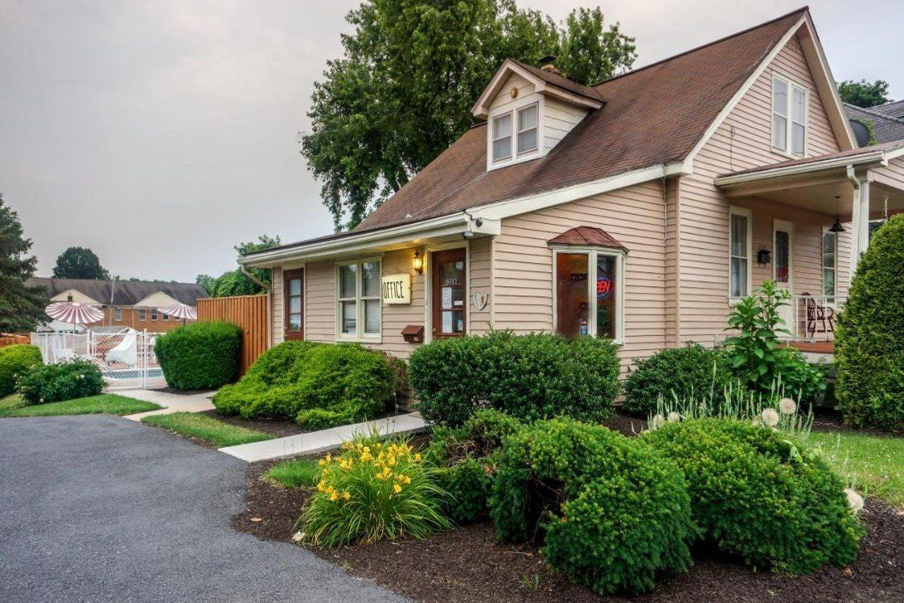Cocoa Country Inn Hershey Luaran gambar
