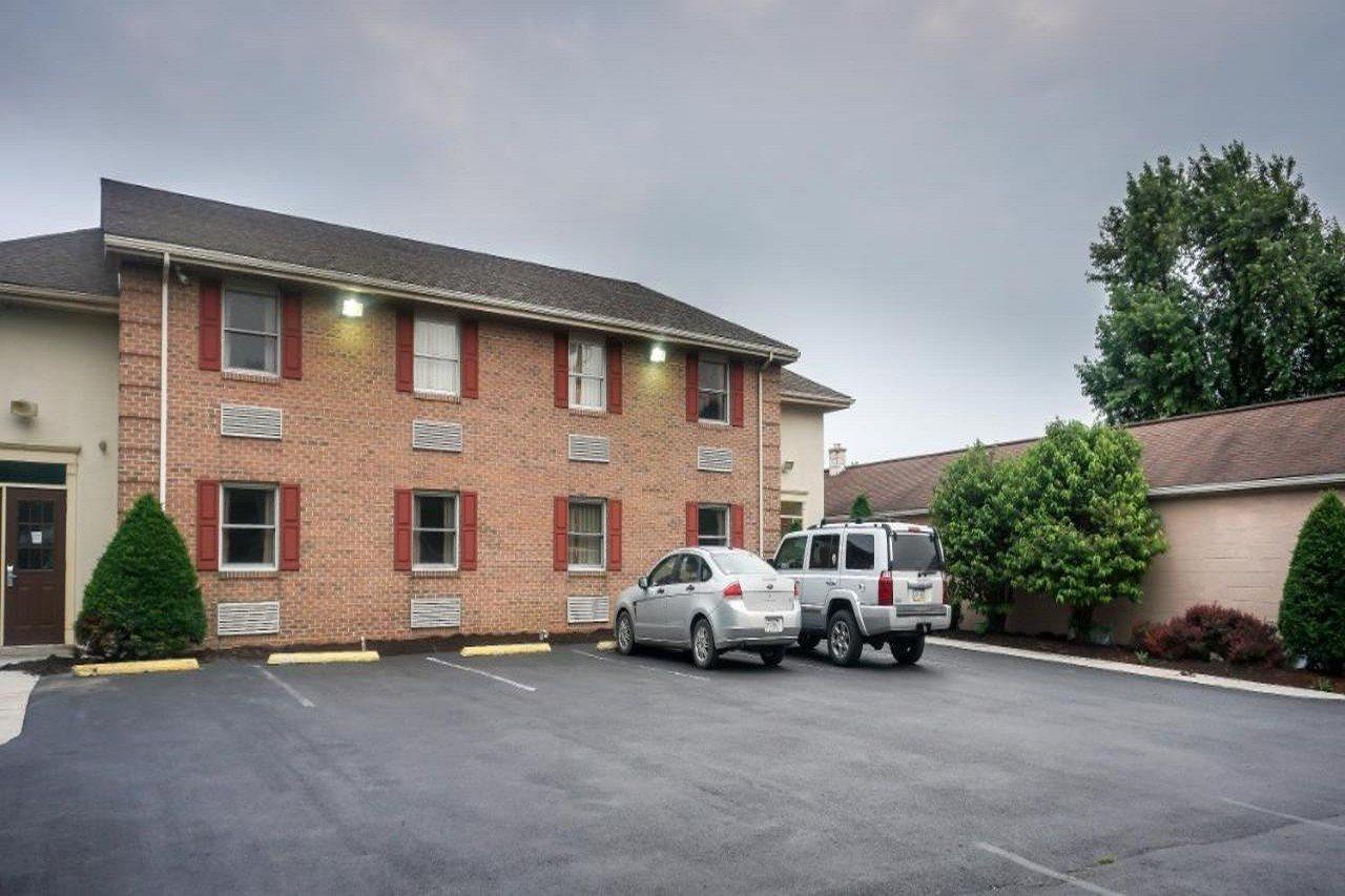 Cocoa Country Inn Hershey Luaran gambar