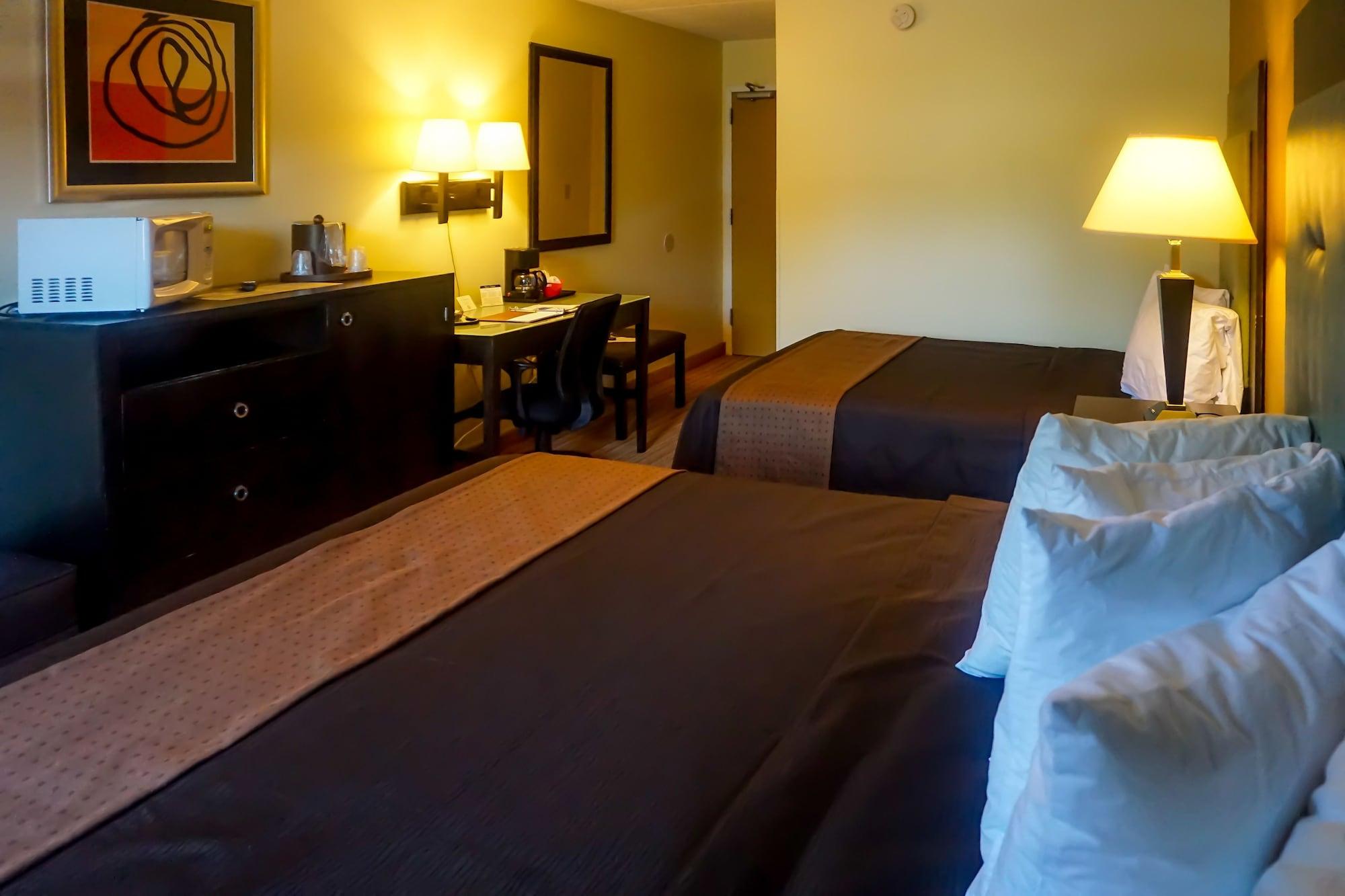 Cocoa Country Inn Hershey Luaran gambar