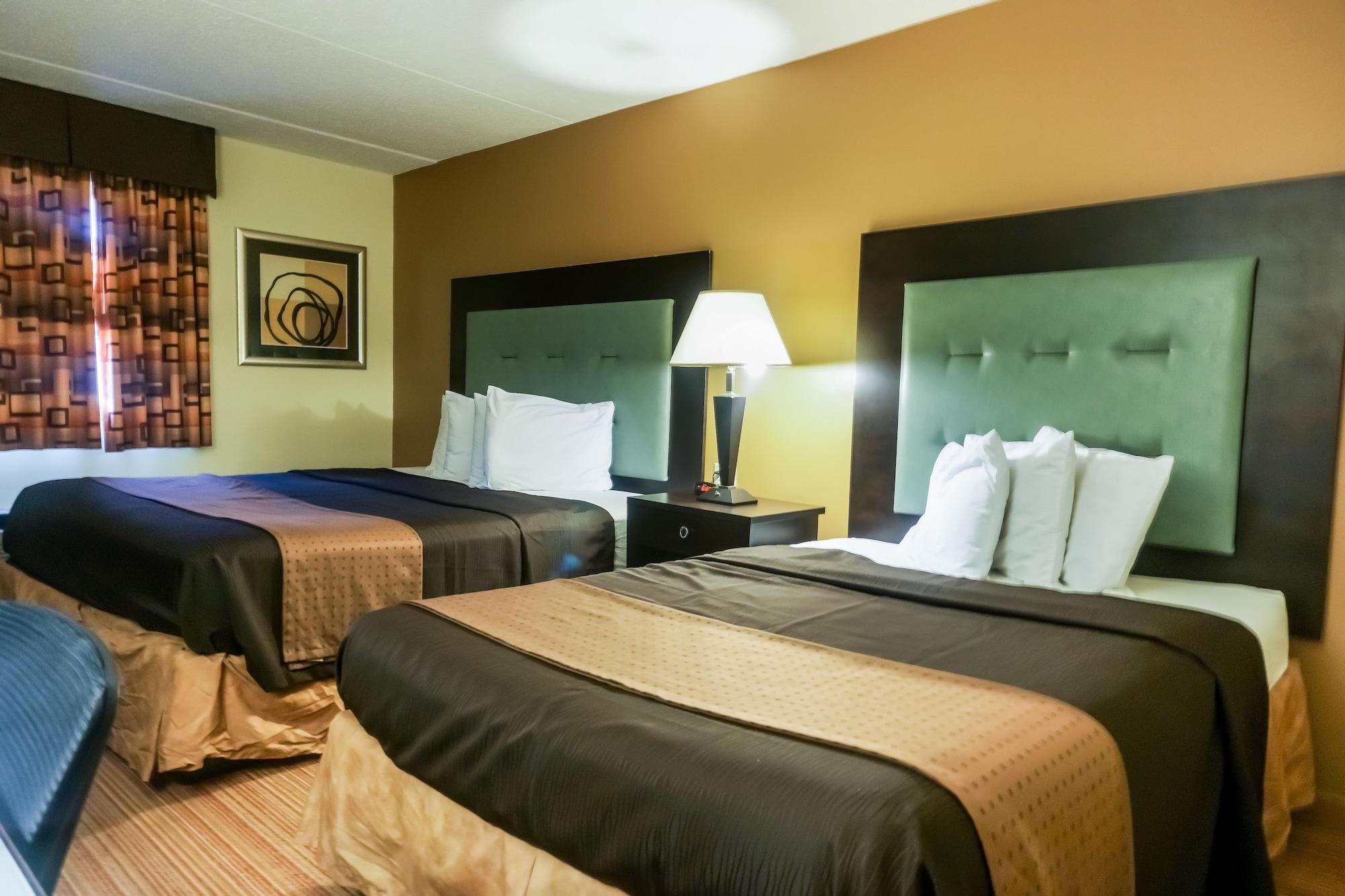 Cocoa Country Inn Hershey Luaran gambar