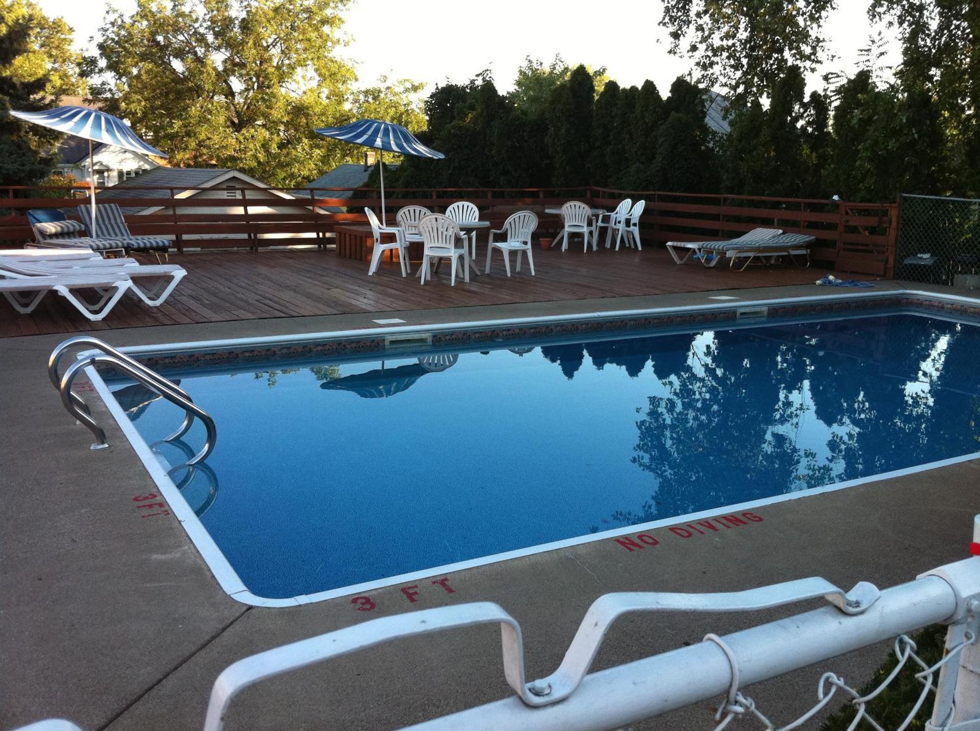 Cocoa Country Inn Hershey Kemudahan gambar