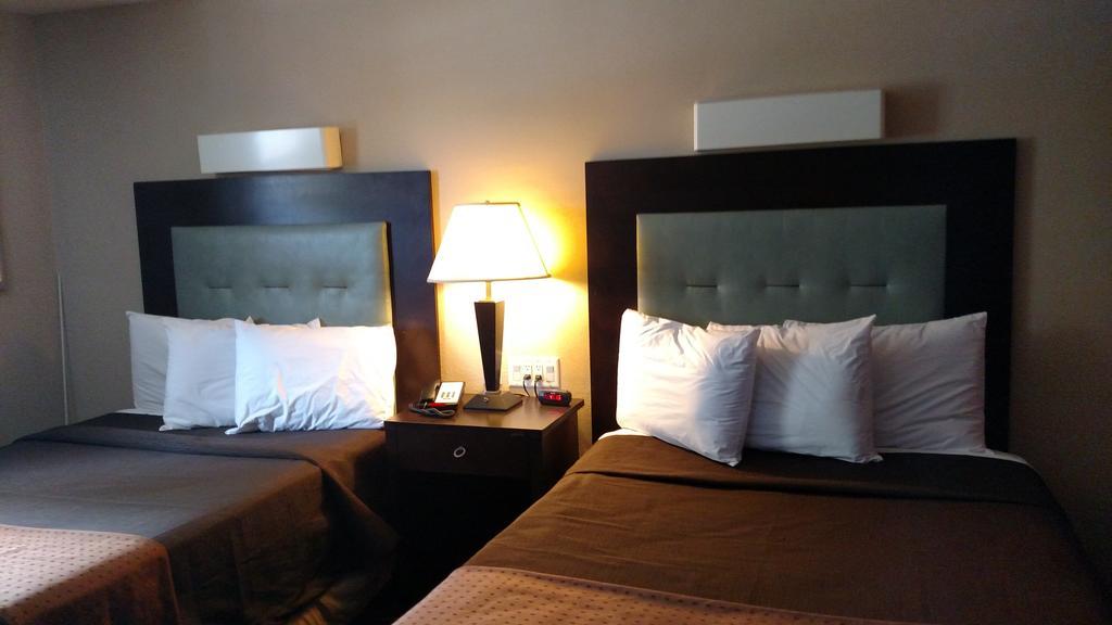 Cocoa Country Inn Hershey Luaran gambar