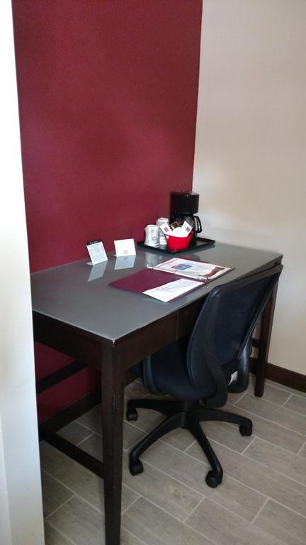 Cocoa Country Inn Hershey Luaran gambar