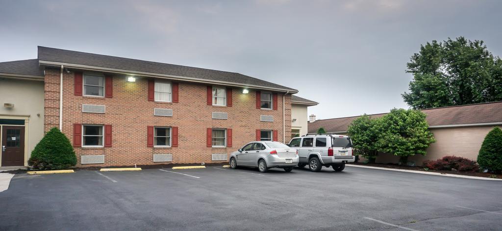 Cocoa Country Inn Hershey Luaran gambar