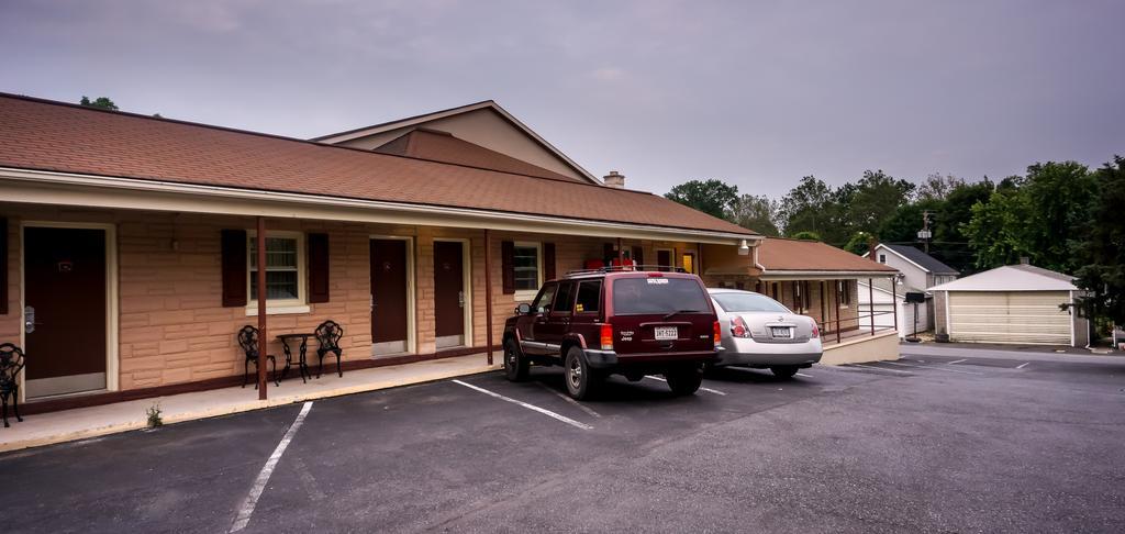 Cocoa Country Inn Hershey Luaran gambar