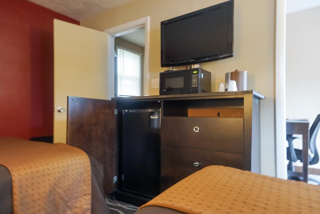 Cocoa Country Inn Hershey Luaran gambar
