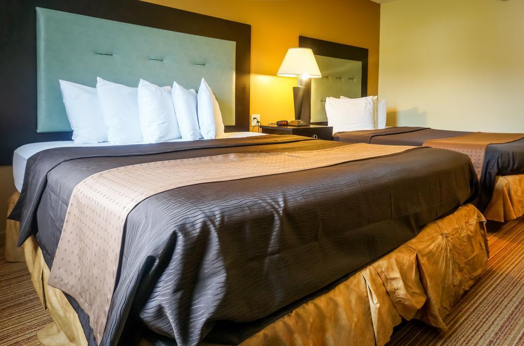 Cocoa Country Inn Hershey Luaran gambar