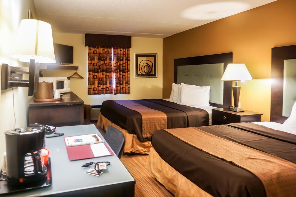 Cocoa Country Inn Hershey Luaran gambar