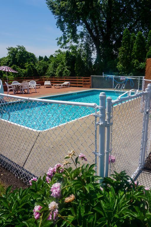 Cocoa Country Inn Hershey Luaran gambar