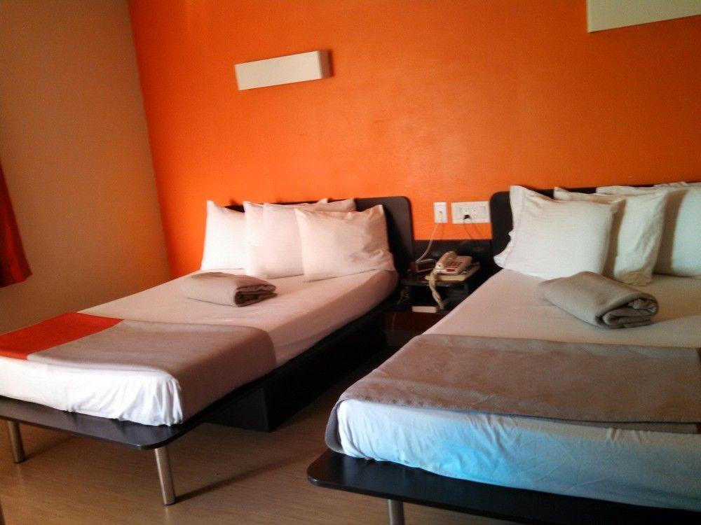Cocoa Country Inn Hershey Luaran gambar