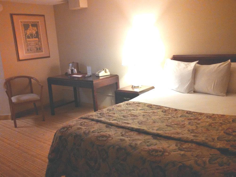 Cocoa Country Inn Hershey Luaran gambar