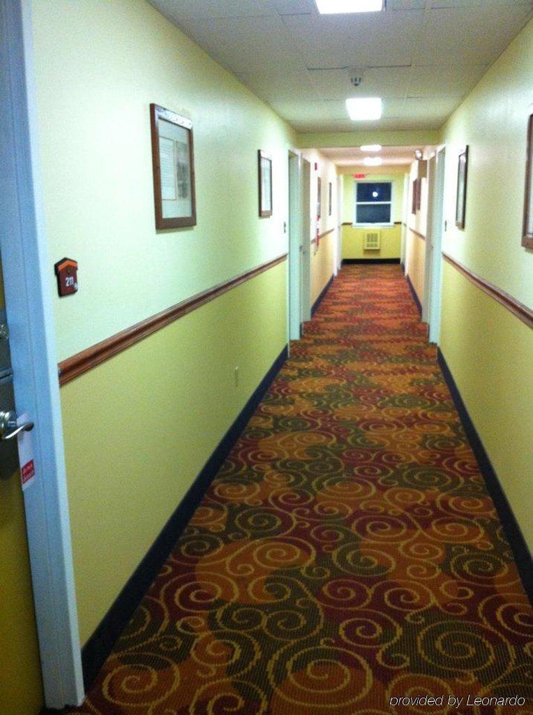 Cocoa Country Inn Hershey Dalaman gambar