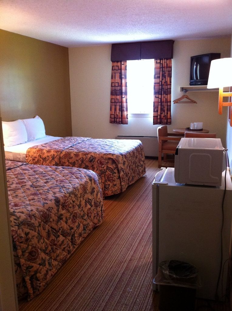 Cocoa Country Inn Hershey Bilik gambar