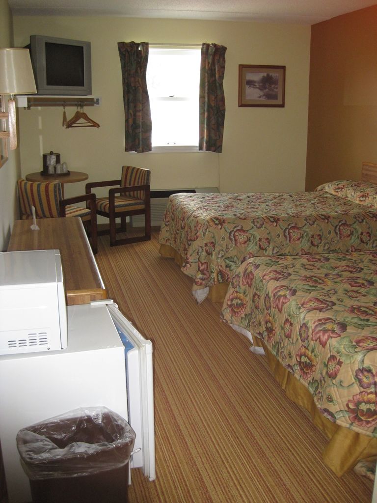 Cocoa Country Inn Hershey Bilik gambar
