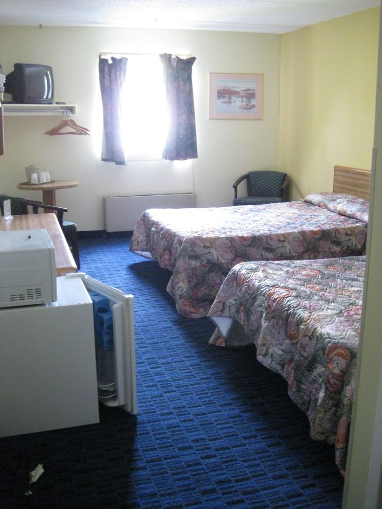 Cocoa Country Inn Hershey Bilik gambar