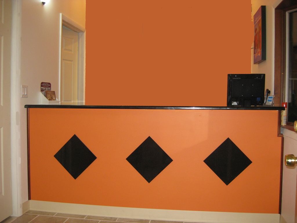 Cocoa Country Inn Hershey Dalaman gambar