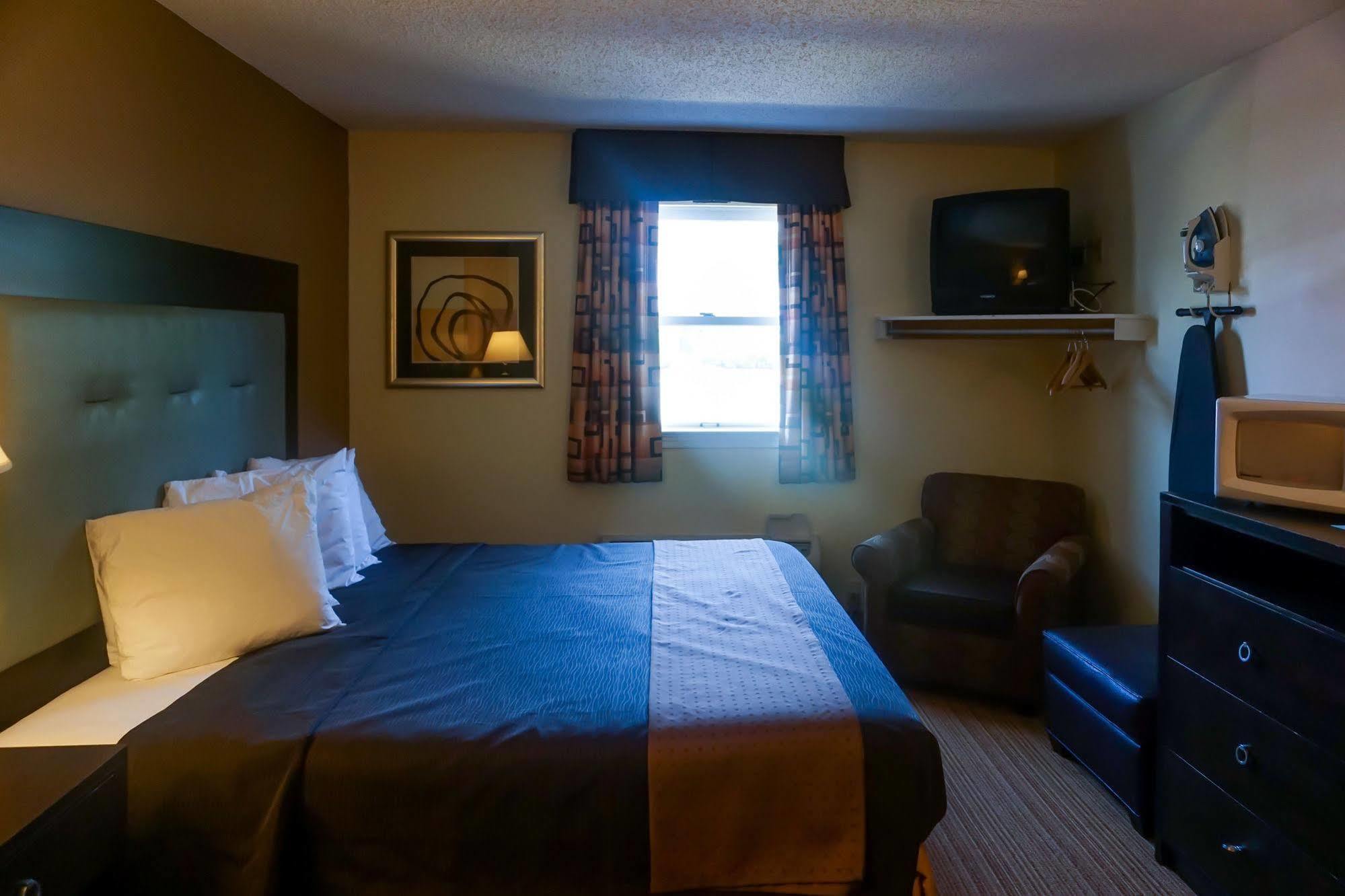 Cocoa Country Inn Hershey Luaran gambar