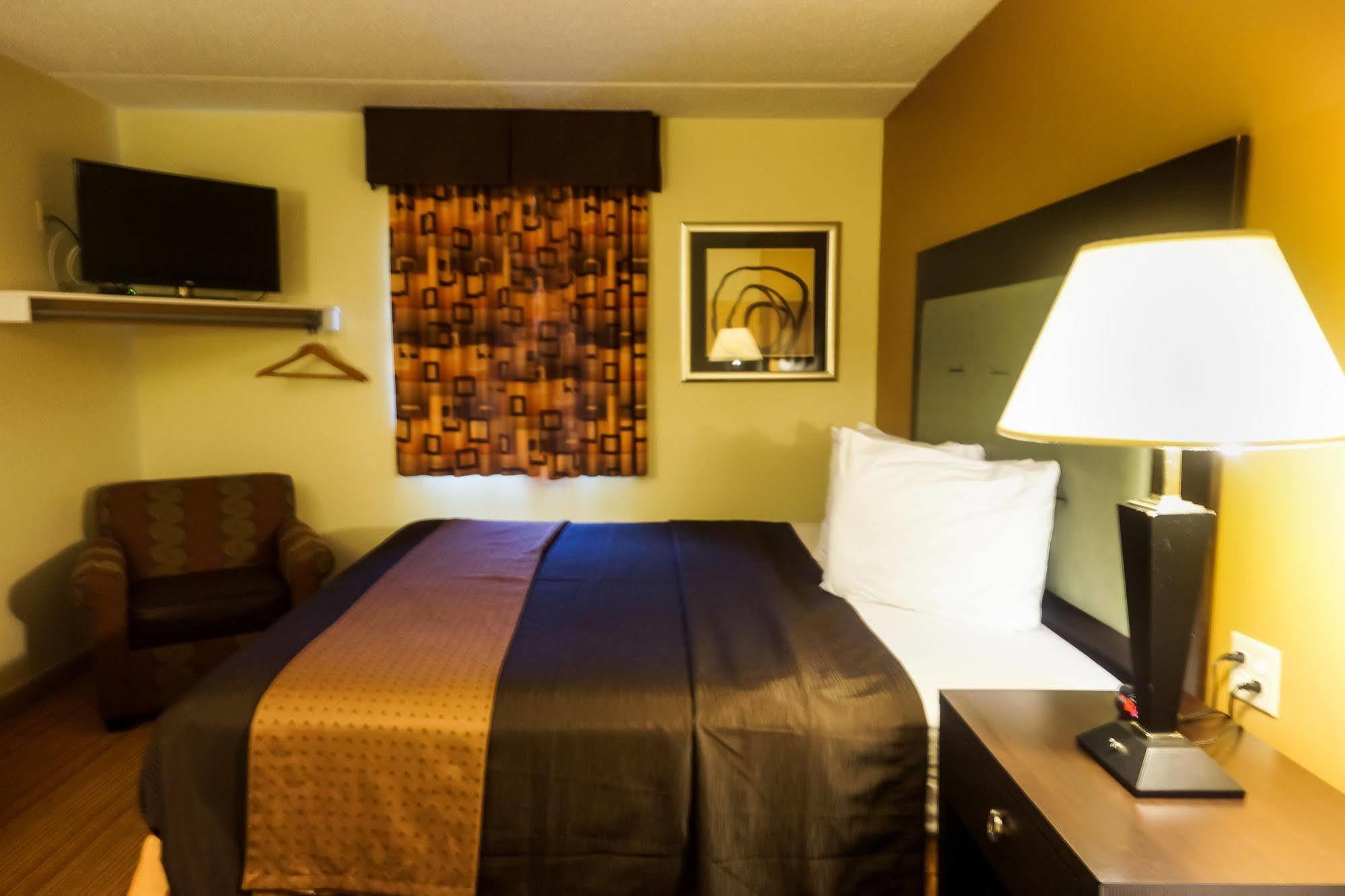 Cocoa Country Inn Hershey Luaran gambar